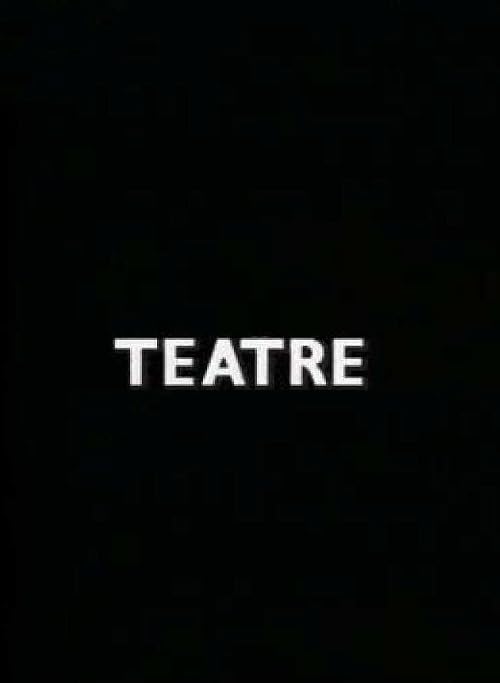 Teatre