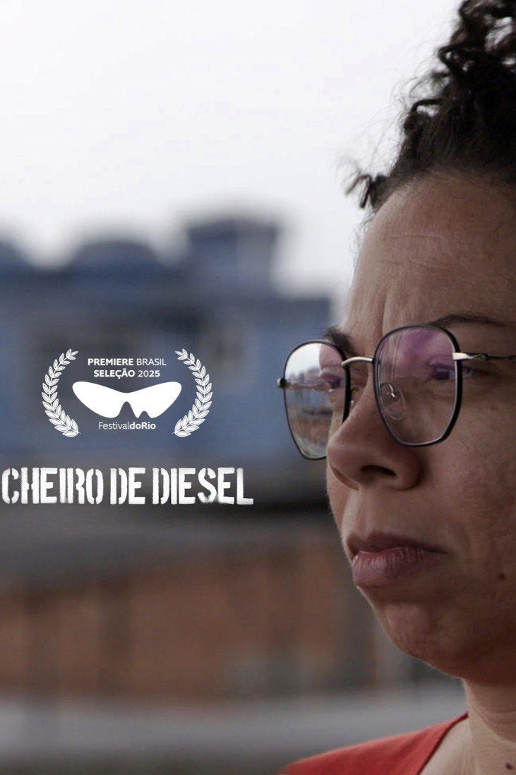 Smell of Diesel
