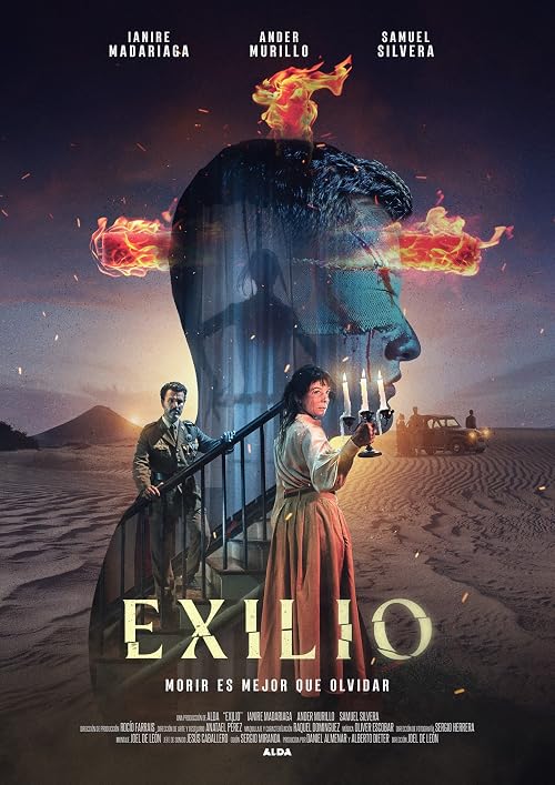 Exilio