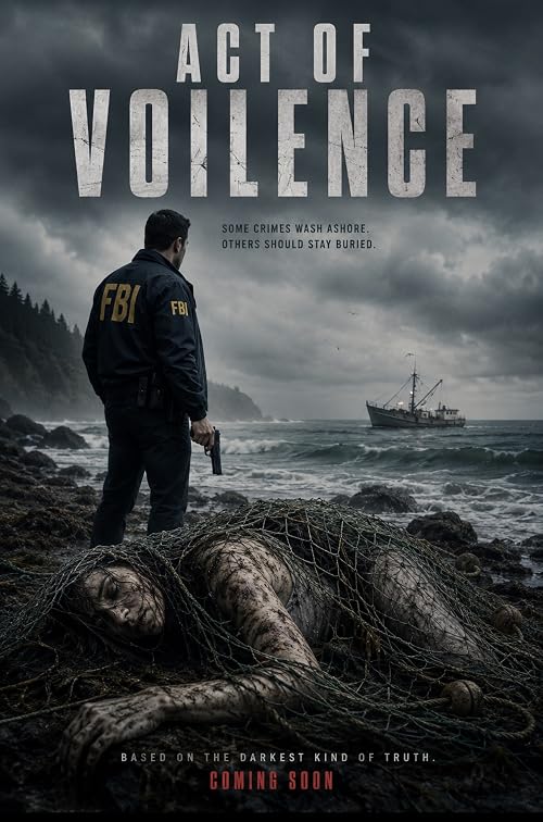 Act of Violence