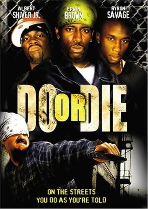 Do or Die