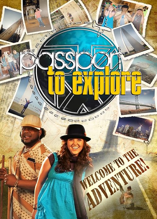 Passport to Explore