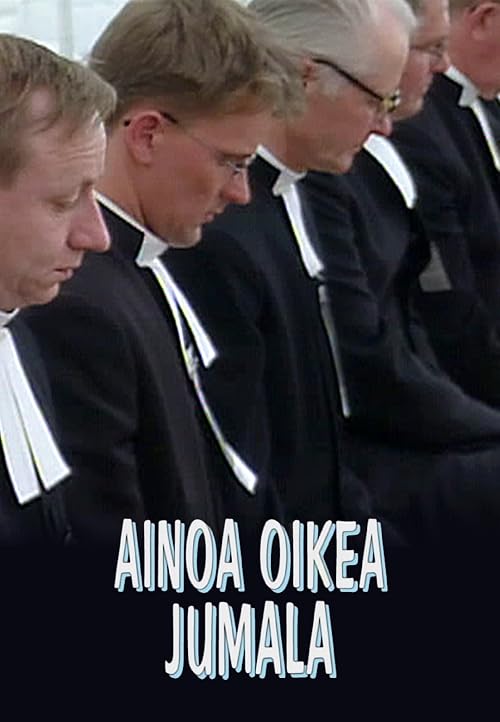 The One and Only God