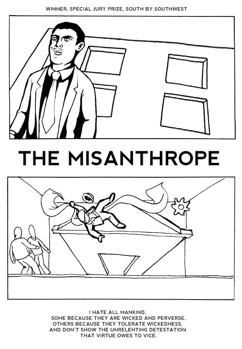 The Misanthrope