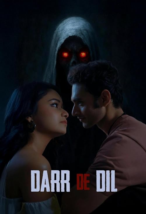 Darr De Dil