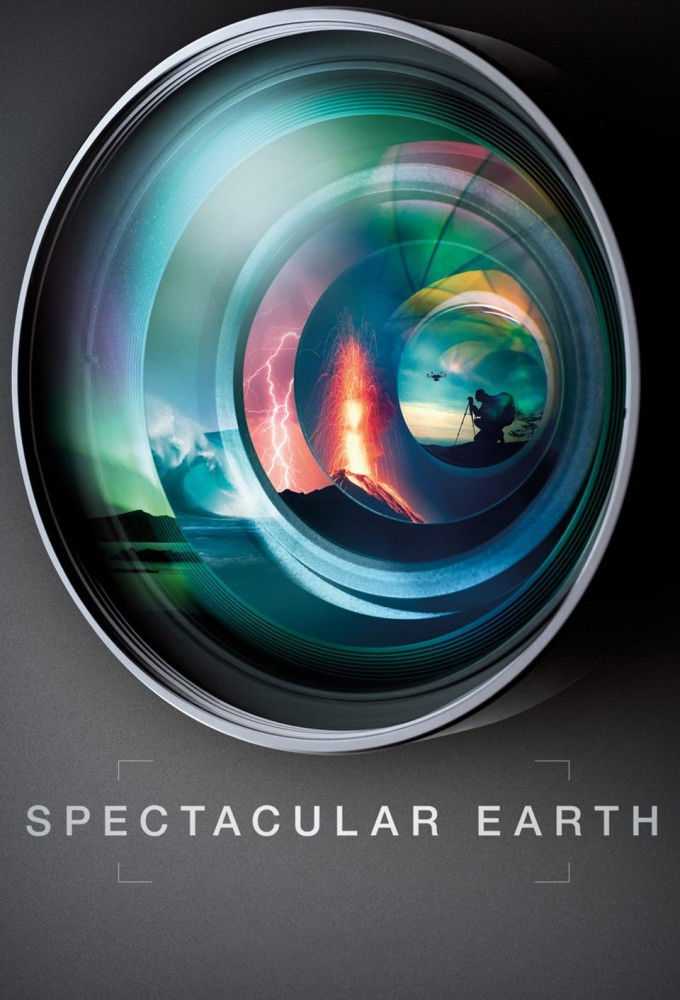 Un planeta espectacular