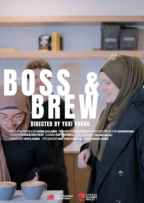 Boss and Brew