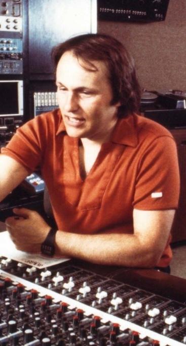 Untitled Roger Nichols Documentary