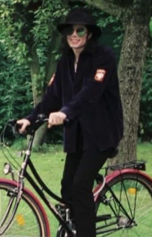Akte Spezial: Michael Jackson Auf Der Suche Nach Der Wahrheit