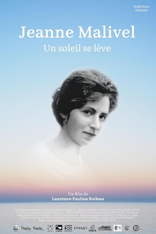 Jeanne Malivel, Rising Sun