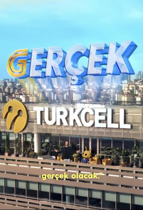 Turkcell'in 5G'si nelerdi? Teknocan'la anlatiyoruz!