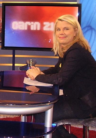 Carin 21:30