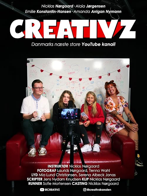 Creativz
