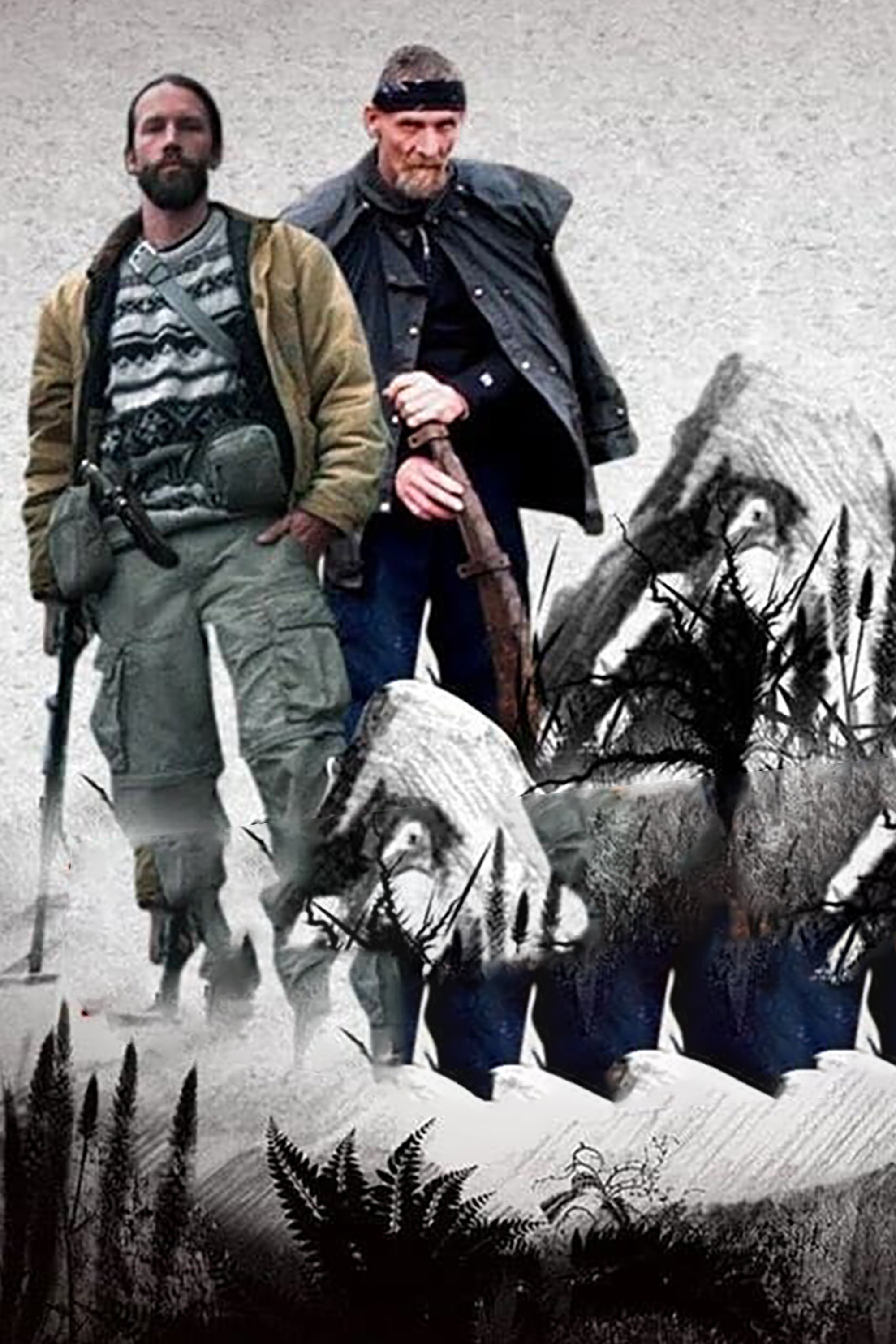 Hillbilly Blood