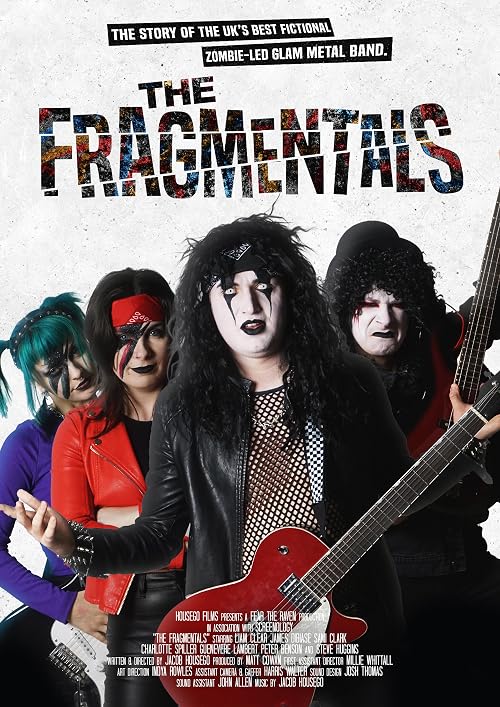 The Fragmentals