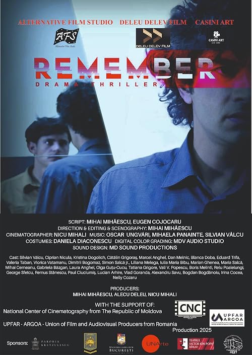 Aminteste-ti (Remember)