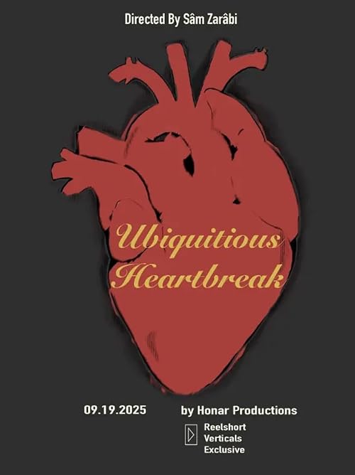 Ubiquitous Heartbreak