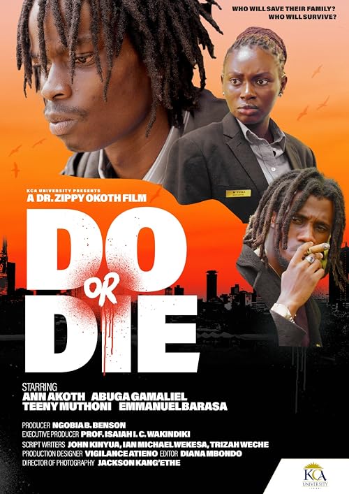 Do or Die