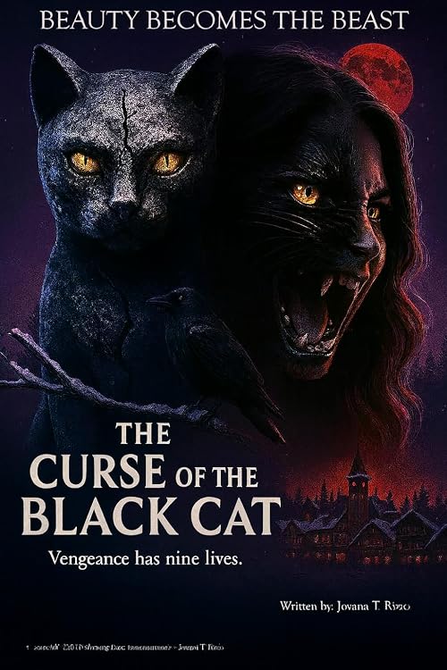 The Curse of the Black Cat