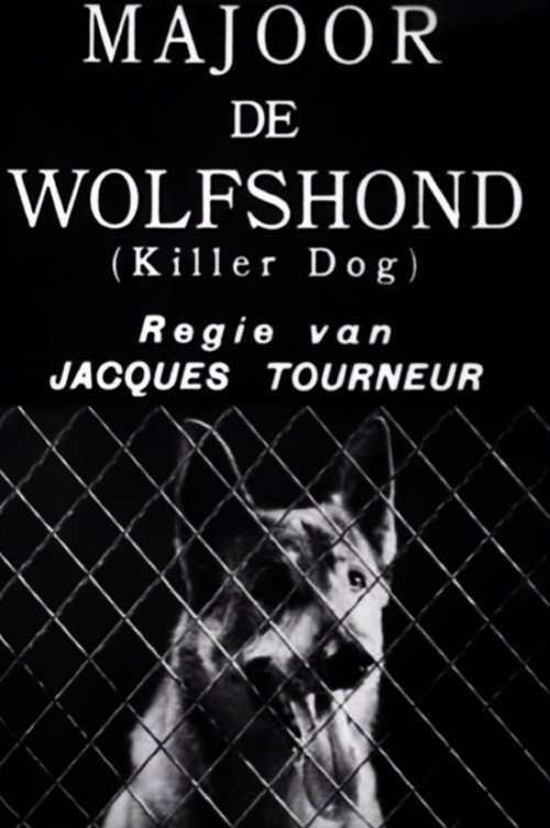 Killer-Dog