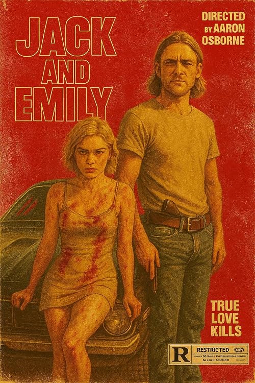 Jack and Emily