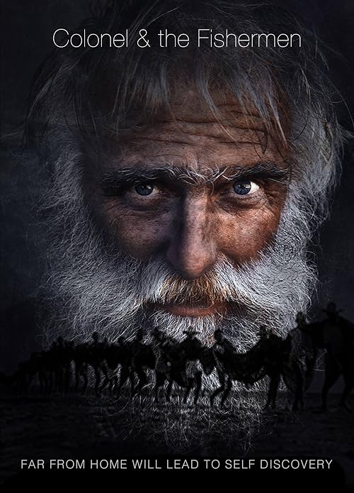Colonel & the Fishermen