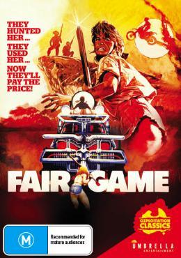 Fair Game: Extended Interview with Cassandra Delaney from 'Not Quite Hollywood'