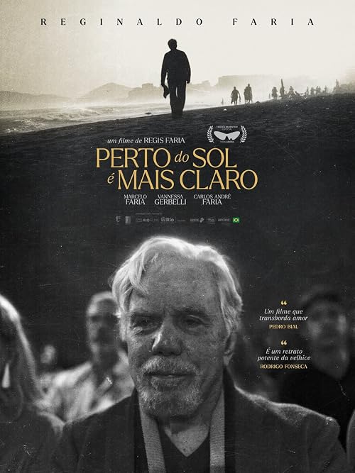 Perto do Sol é Mais Claro