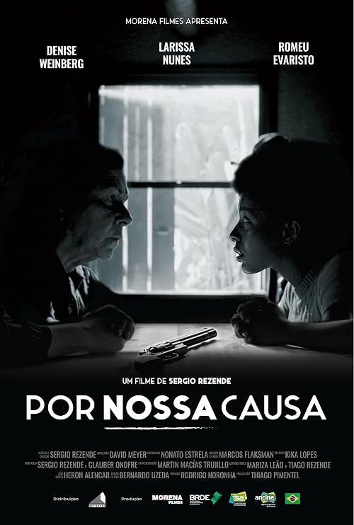 Por Nossa Causa