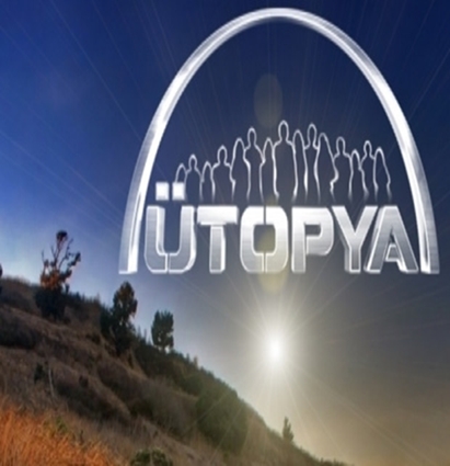 Ütopya Türkiye