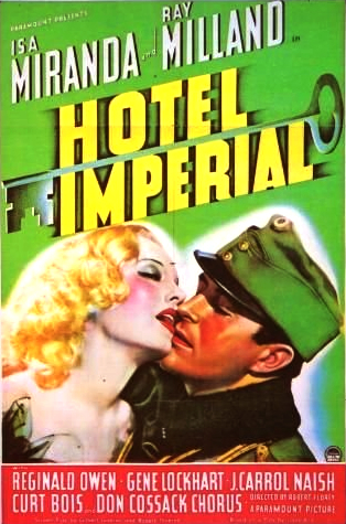 Hotel Imperial