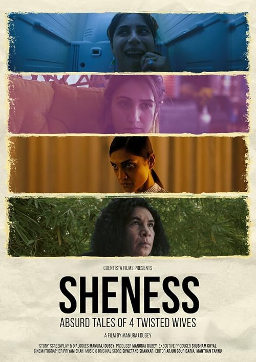 Sheness