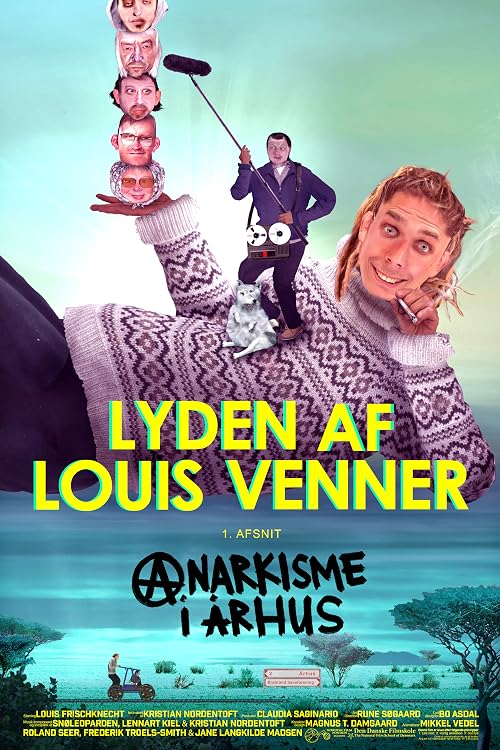 Lyden af Louis venner