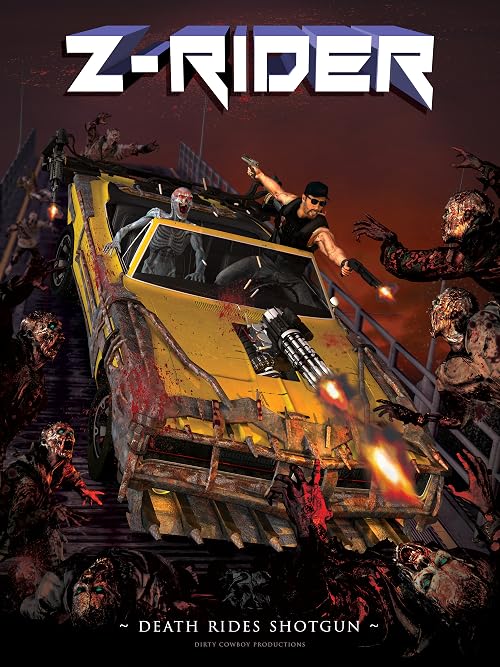 Z-Rider