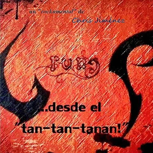 Grunge: desde el Tan-Tan-Tanan!