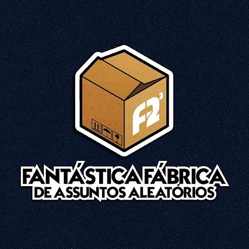 Fantástica Fábrica de Assuntos Aleatórios