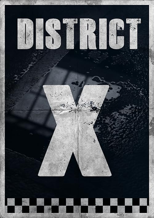 District X