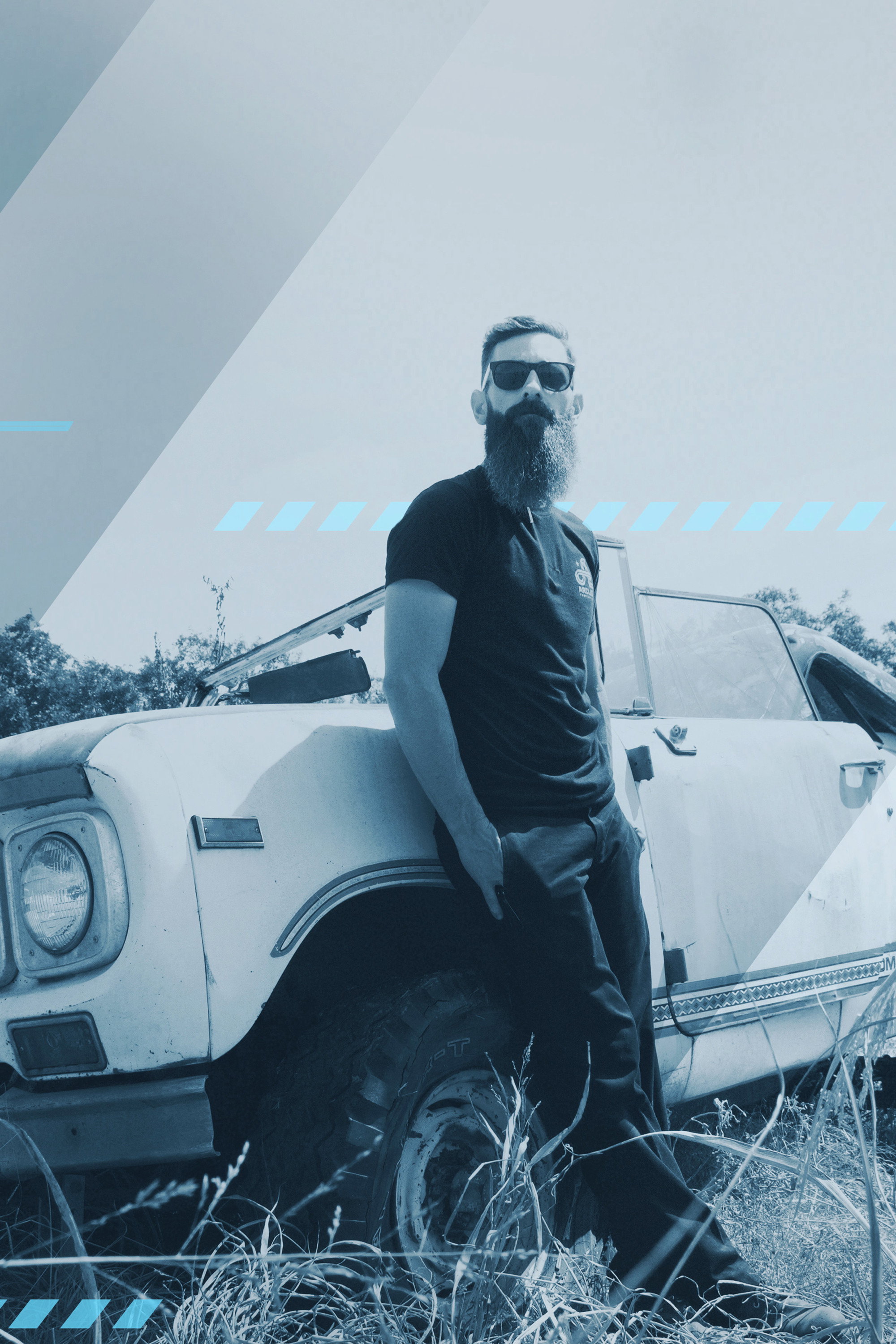 Shifting Gears with Aaron Kaufman