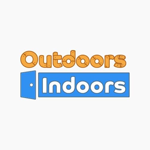 Outdoors Indoors