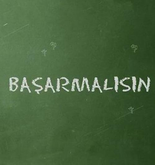 Basarmalisin