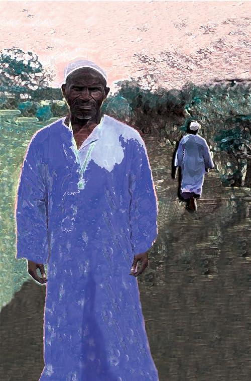 Walking with Life: The Birth of a Human Rights Movement in Africa