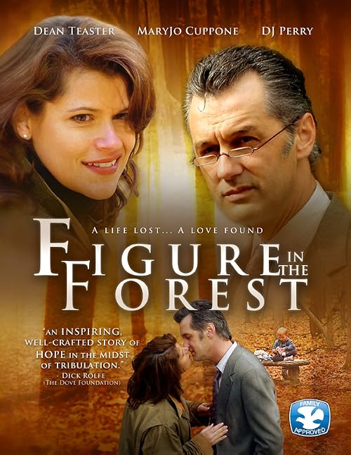 A Look Within: From Behind the Scenes of 'Figure in the Forest'