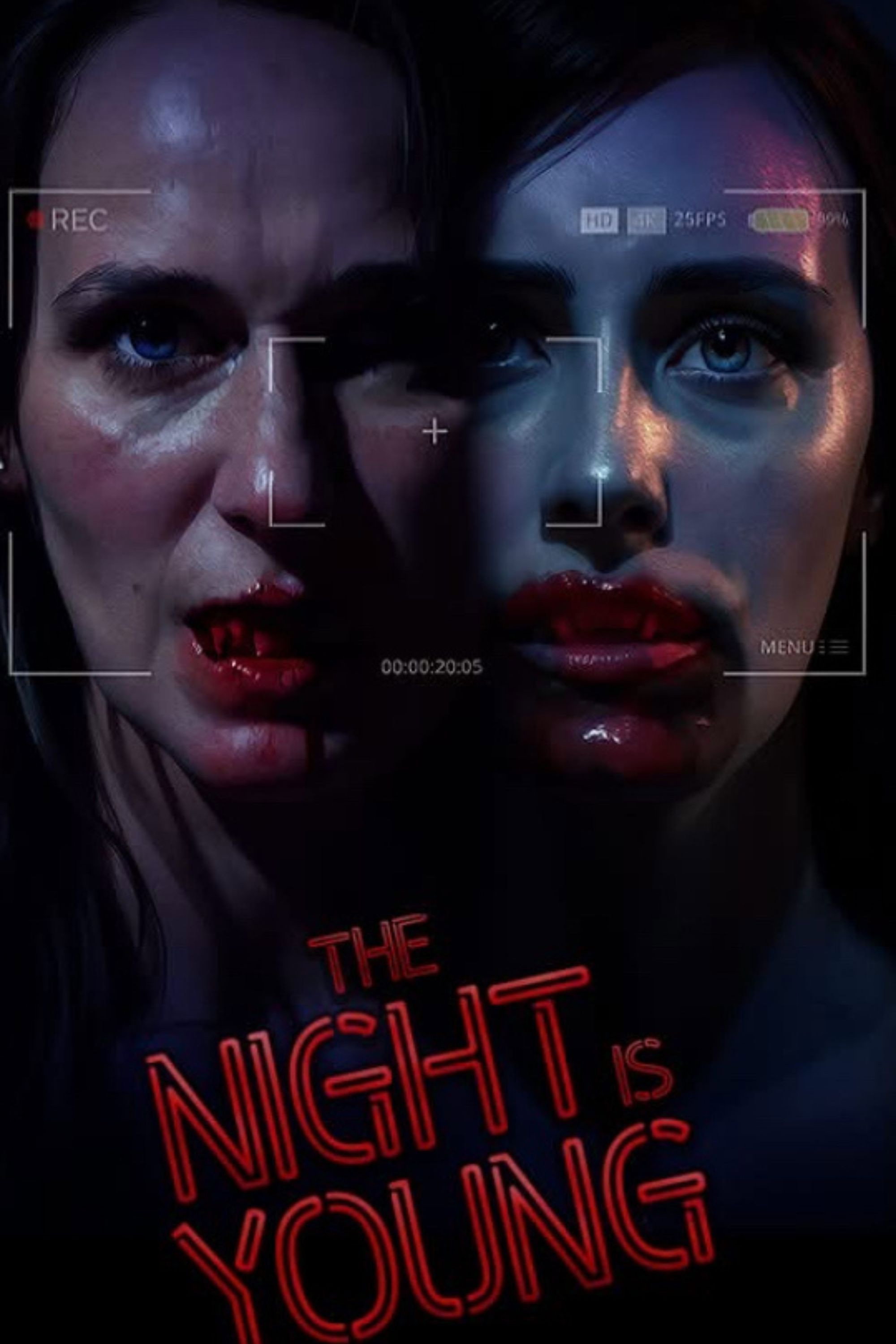 The Night Is Young