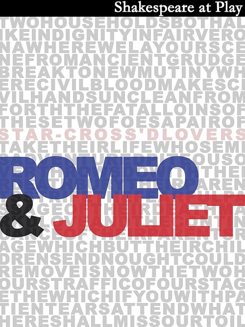Romeo and Juliet