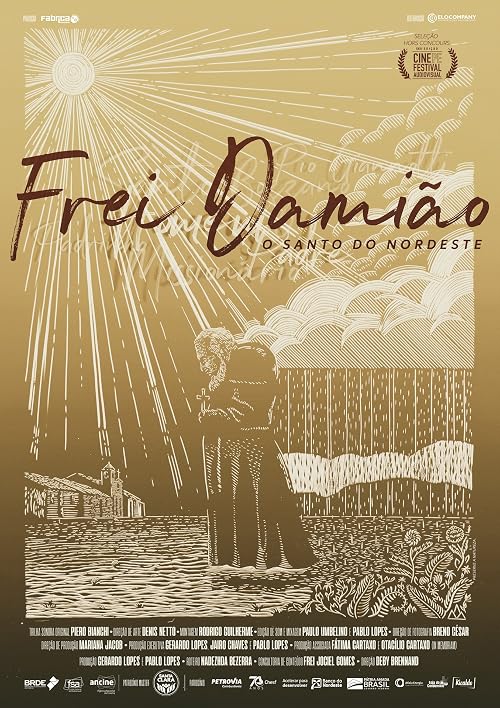 Frei Damião, O Santo do Nordeste