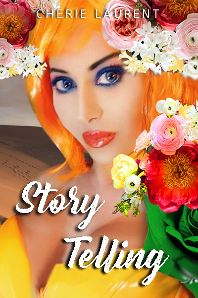 Story Telling - Cherie Laurent