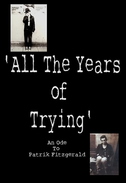 All the Years of Trying