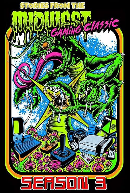Stories from the Midwest Gaming Classic