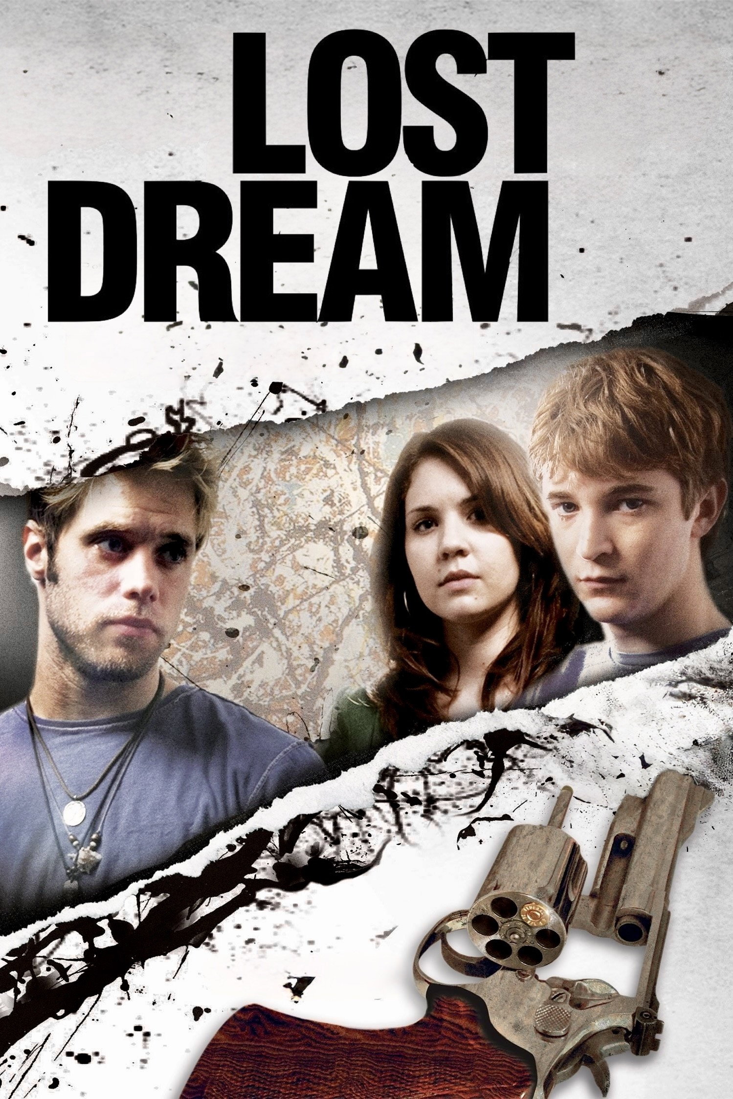 Lost Dream