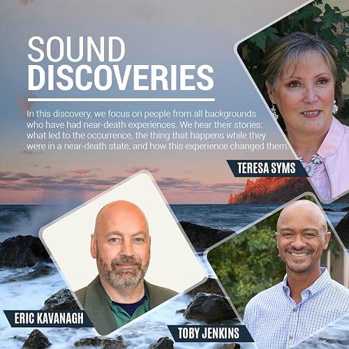 Sound Discoveries